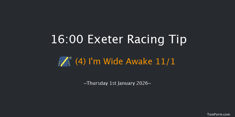Exeter 16-00 (Class 5) 16f Thu 18th Dec 2025