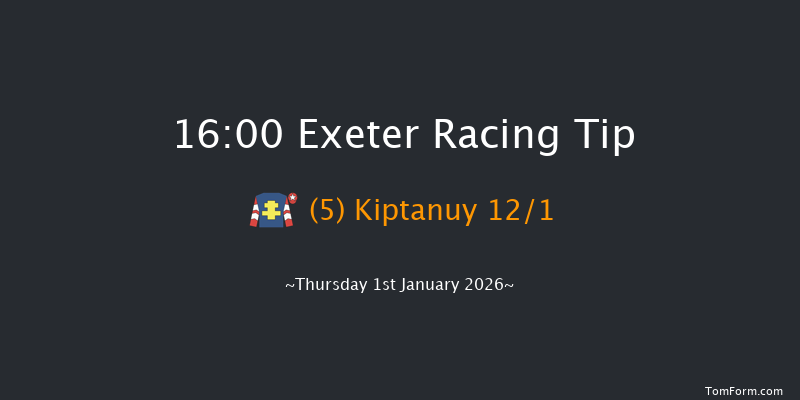 Exeter 16-00 (Class 5) 16f Thu 18th Dec 2025