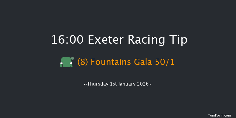 Exeter 16-00 (Class 5) 16f Thu 18th Dec 2025