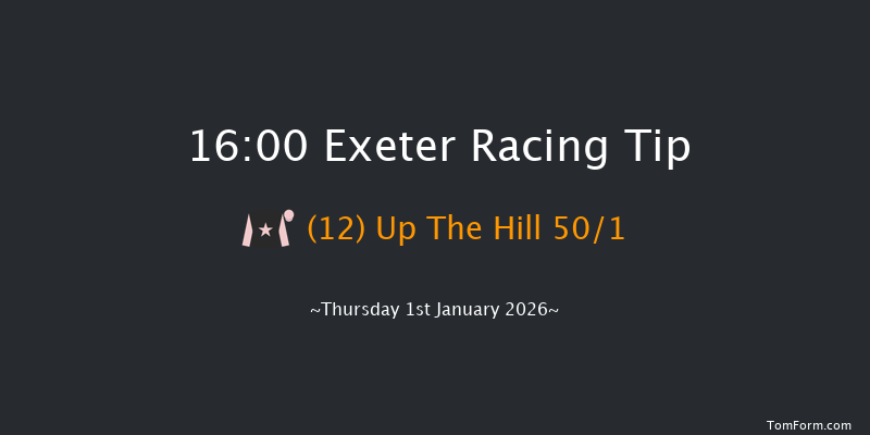 Exeter 16-00 (Class 5) 16f Thu 18th Dec 2025