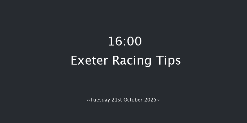Exeter 16-00 (Class 5) 23f Wed 2nd Apr 2025