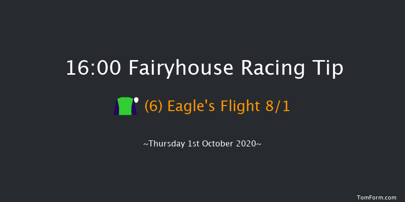 Irish Stallion Farms EBF Maiden (Div 1) Fairyhouse 16:00 Maiden 10f Mon 21st Sep 2020