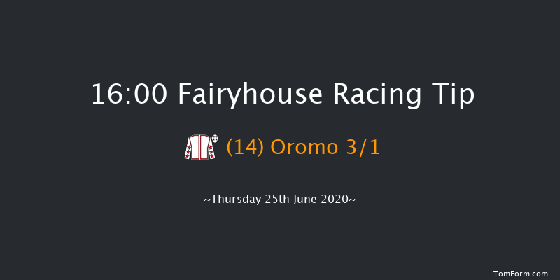 Meath Handicap (45-65) (Div 1) Fairyhouse 16:00 Handicap 14f Thu 18th Jun 2020