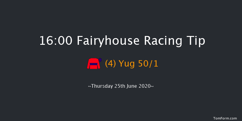 Meath Handicap (45-65) (Div 1) Fairyhouse 16:00 Handicap 14f Thu 18th Jun 2020
