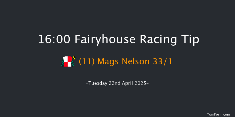 Fairyhouse 16-00 19f Mon 21st Apr 2025