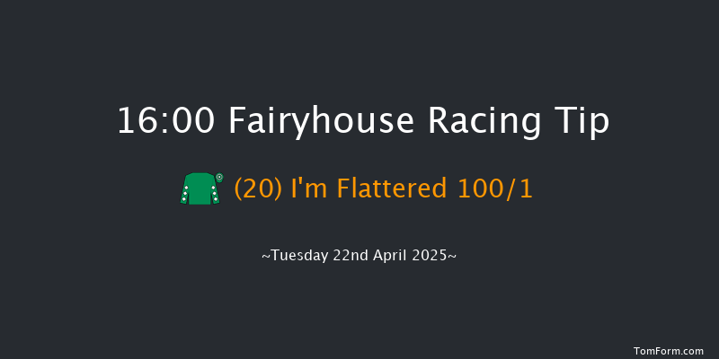 Fairyhouse 16-00 19f Mon 21st Apr 2025