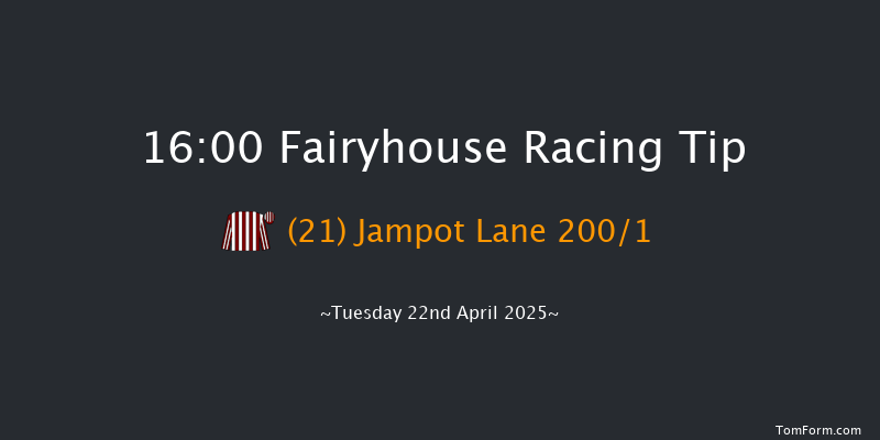 Fairyhouse 16-00 19f Mon 21st Apr 2025