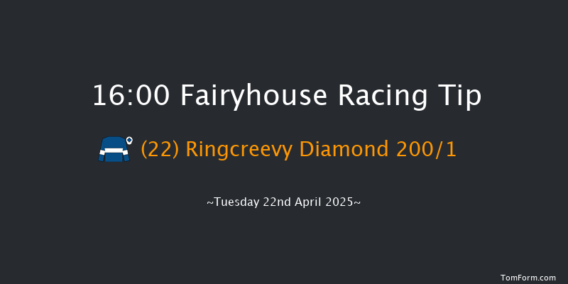 Fairyhouse 16-00 19f Mon 21st Apr 2025