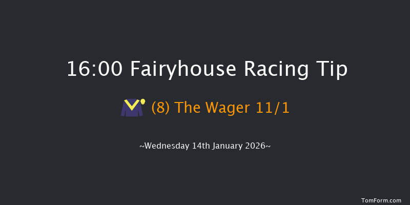 Fairyhouse 16-00 16f Thu 1st Jan 2026