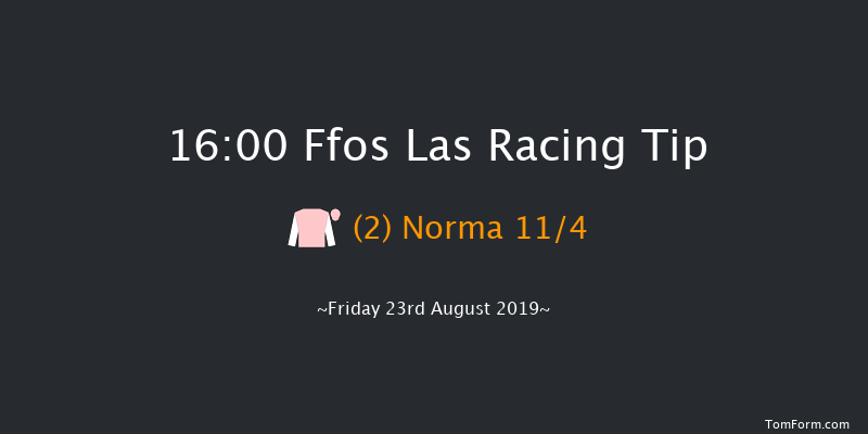 Ffos Las 16:00 Handicap (Class 3) 10f Tue 13th Aug 2019