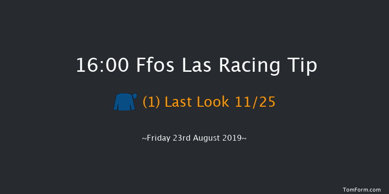 Ffos Las 16:00 Handicap (Class 3) 10f Tue 13th Aug 2019