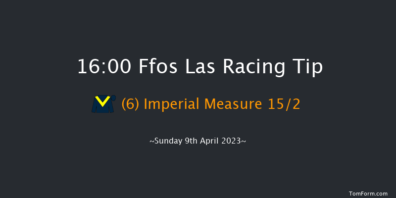 Ffos Las 16:00 Handicap Hurdle (Class 4) 16f Wed 22nd Mar 2023