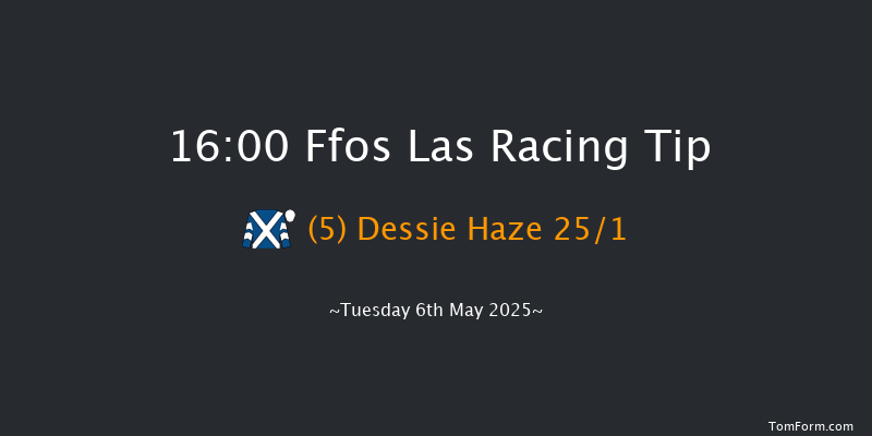 Ffos Las 16-00 (Class 5) 20f Thu 17th Apr 2025