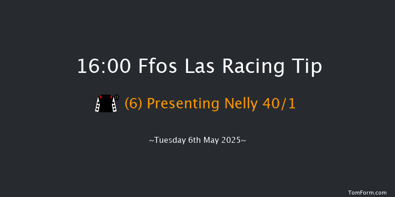 Ffos Las 16-00 (Class 5) 20f Thu 17th Apr 2025