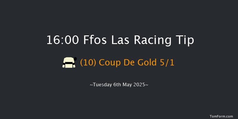 Ffos Las 16-00 (Class 5) 20f Thu 17th Apr 2025