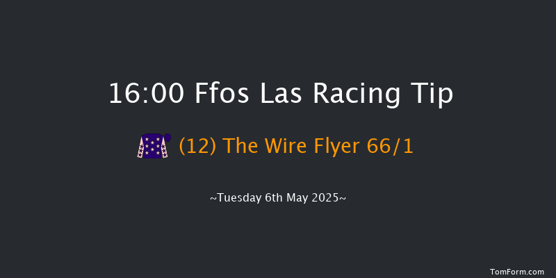 Ffos Las 16-00 (Class 5) 20f Thu 17th Apr 2025