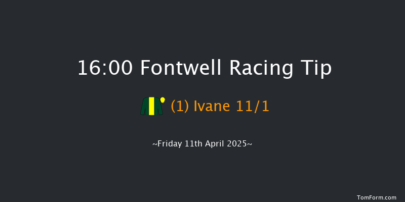 Fontwell 16-00 (Class 5) 19f Fri 28th Mar 2025