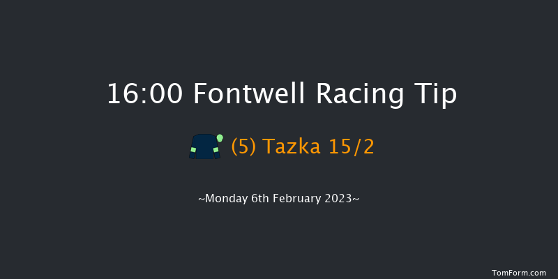 Fontwell 16:00 Handicap Chase (Class 4) 22f Sun 29th Jan 2023