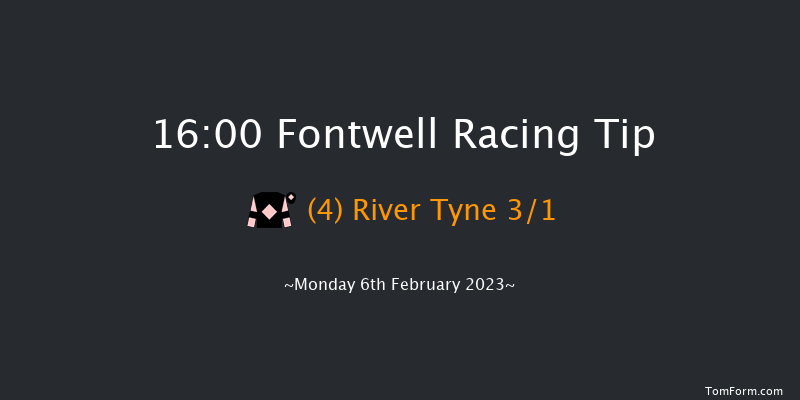 Fontwell 16:00 Handicap Chase (Class 4) 22f Sun 29th Jan 2023