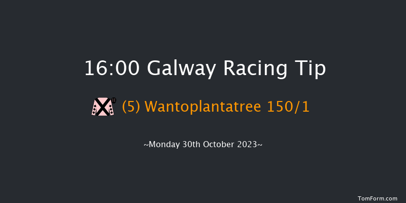 Galway 16:00 Handicap 12f Sun 29th Oct 2023