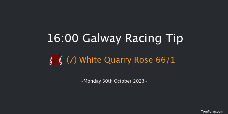 Galway 16:00 Handicap 12f Sun 29th Oct 2023