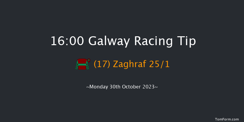 Galway 16:00 Handicap 12f Sun 29th Oct 2023