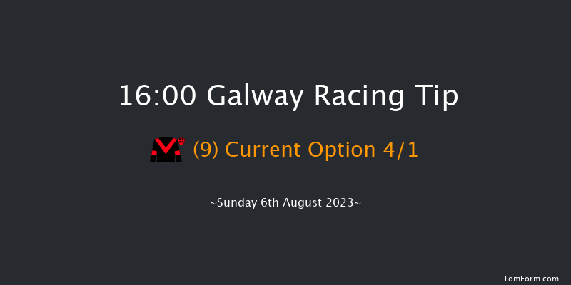 Galway 16:00 Handicap 7f Sat 5th Aug 2023