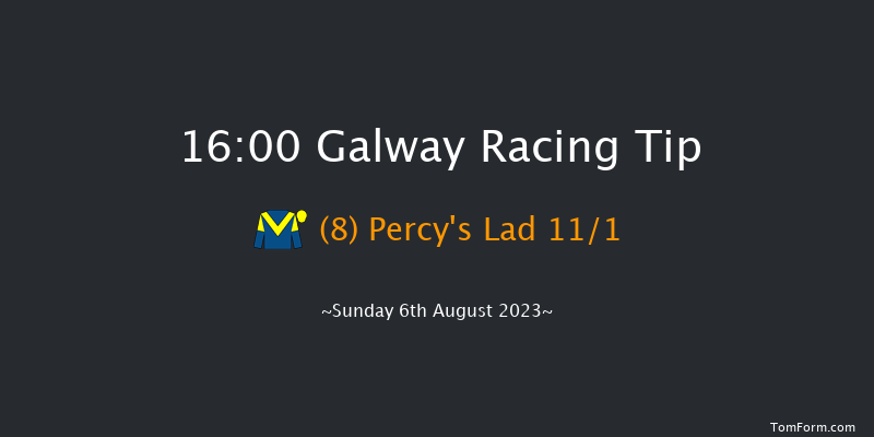 Galway 16:00 Handicap 7f Sat 5th Aug 2023