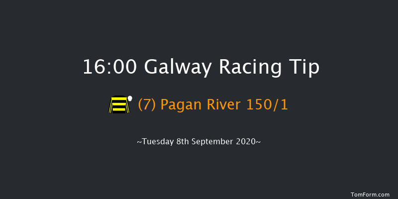 Irish Stallion Farms EBF Maiden (Plus 10) Galway 16:00 Maiden 8.5f Mon 7th Sep 2020