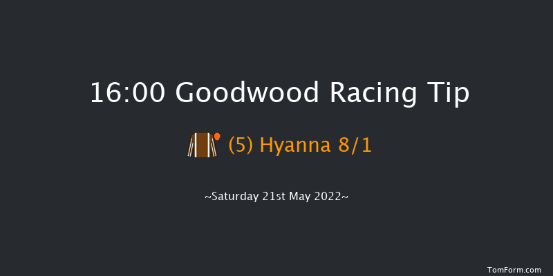 Goodwood 16:00 Handicap (Class 3) 12f Fri 20th May 2022