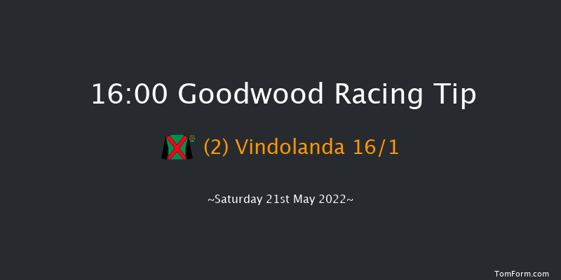 Goodwood 16:00 Handicap (Class 3) 12f Fri 20th May 2022
