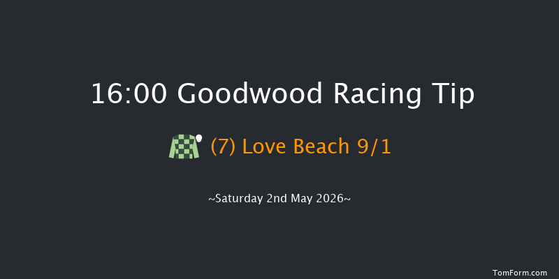 Goodwood 16-00 (Class 2) 9f Fri 1st May 2026