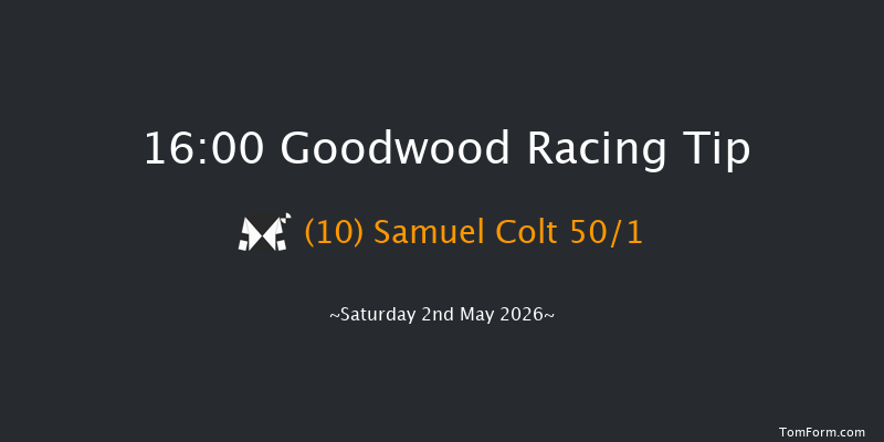 Goodwood 16-00 (Class 2) 9f Fri 1st May 2026