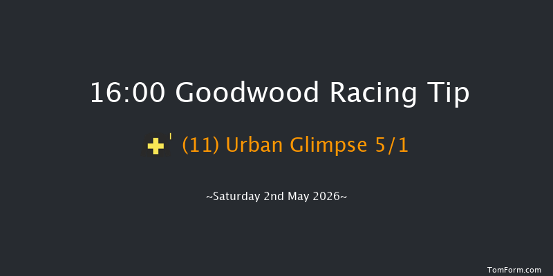 Goodwood 16-00 (Class 2) 9f Fri 1st May 2026