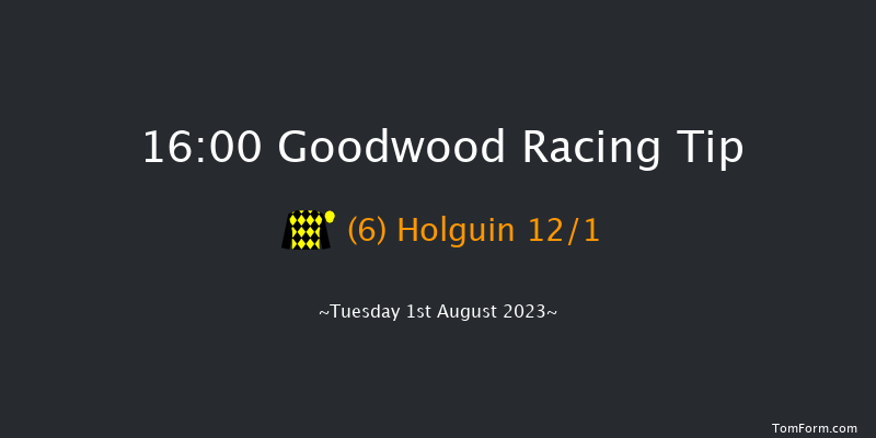 Goodwood 16:00 Group 2 (Class 1) 7f Fri 23rd Jun 2023