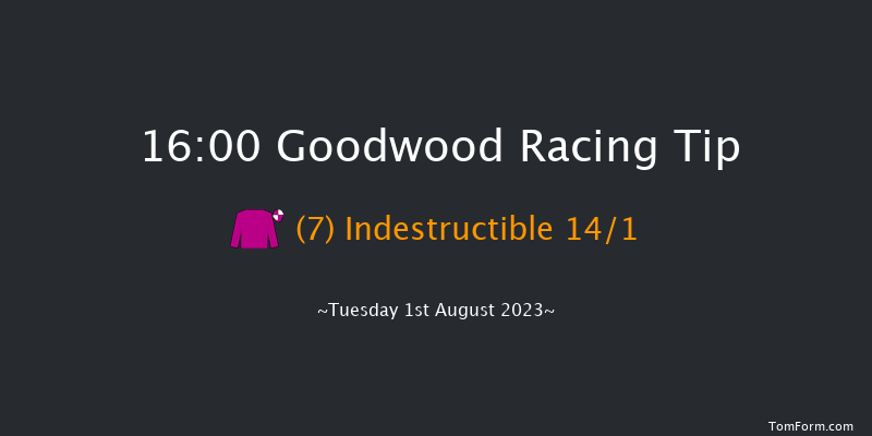 Goodwood 16:00 Group 2 (Class 1) 7f Fri 23rd Jun 2023