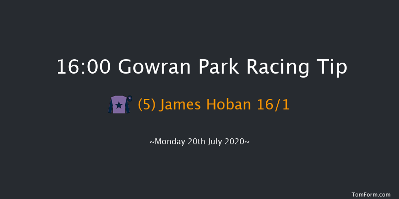 Follow Gowran Park On Instagram Flat Race Gowran Park 16:00 NH Flat Race 16f Wed 8th Jul 2020