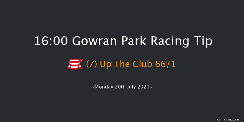 Follow Gowran Park On Instagram Flat Race Gowran Park 16:00 NH Flat Race 16f Wed 8th Jul 2020