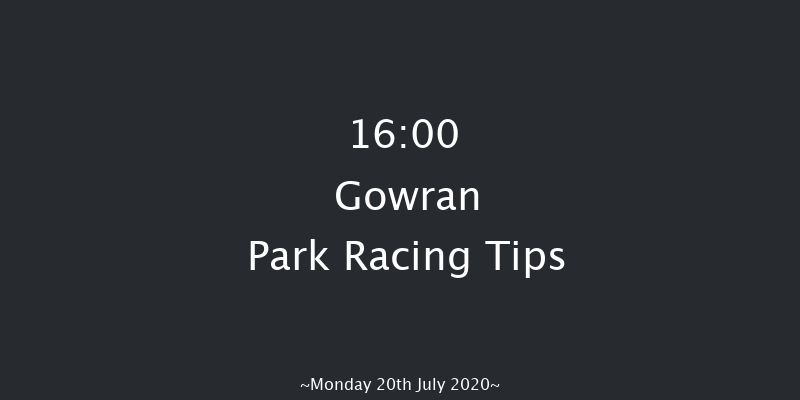 Follow Gowran Park On Instagram Flat Race Gowran Park 16:00 NH Flat Race 16f Wed 8th Jul 2020