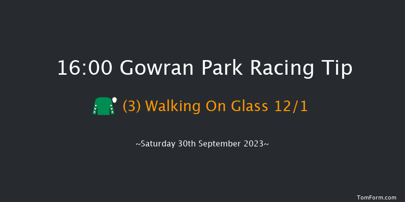 Gowran Park 16:00 Handicap Hurdle 24f Fri 29th Sep 2023