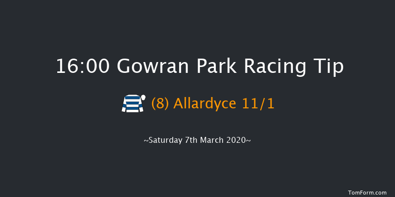 Holden Plant Rentals Shamrock Handicap Chase (Grade B) Gowran Park 16:00 Handicap Chase 18f Sat 15th Feb 2020