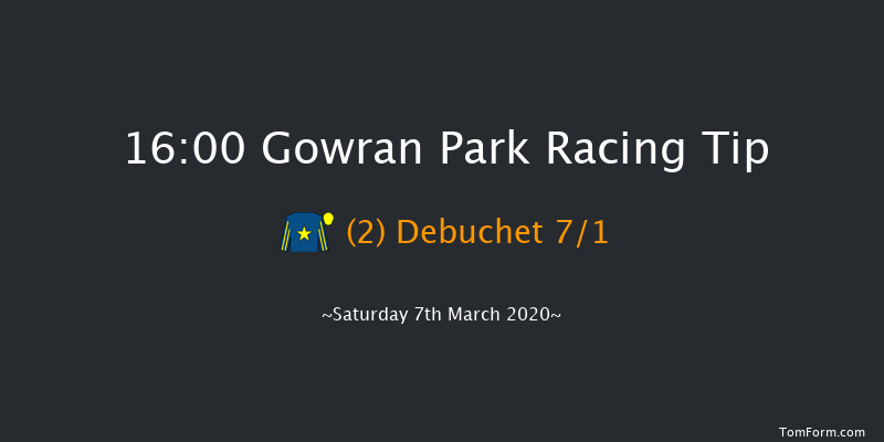 Holden Plant Rentals Shamrock Handicap Chase (Grade B) Gowran Park 16:00 Handicap Chase 18f Sat 15th Feb 2020