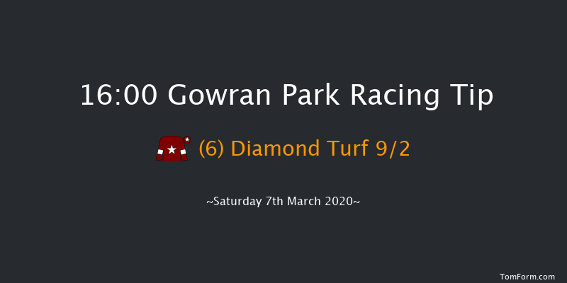 Holden Plant Rentals Shamrock Handicap Chase (Grade B) Gowran Park 16:00 Handicap Chase 18f Sat 15th Feb 2020