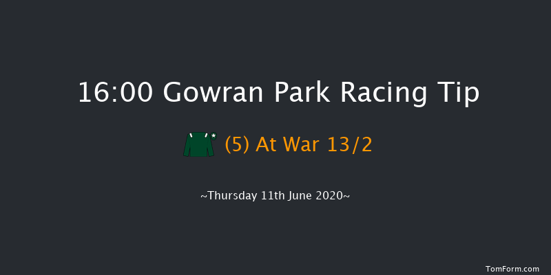 Play Golf At Gowran Park Handicap Gowran Park 16:00 Handicap 8f Sat 7th Mar 2020
