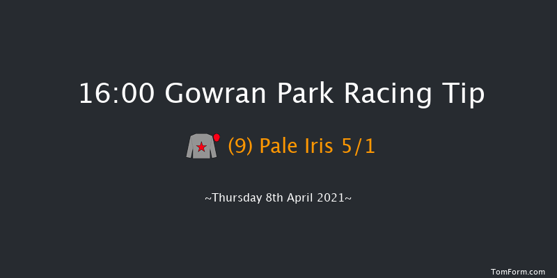 Irish Stallion Farms EBF Median Auction Fillies Maiden (Plus 10) Gowran Park 16:00 Maiden 8f Wed 7th Apr 2021