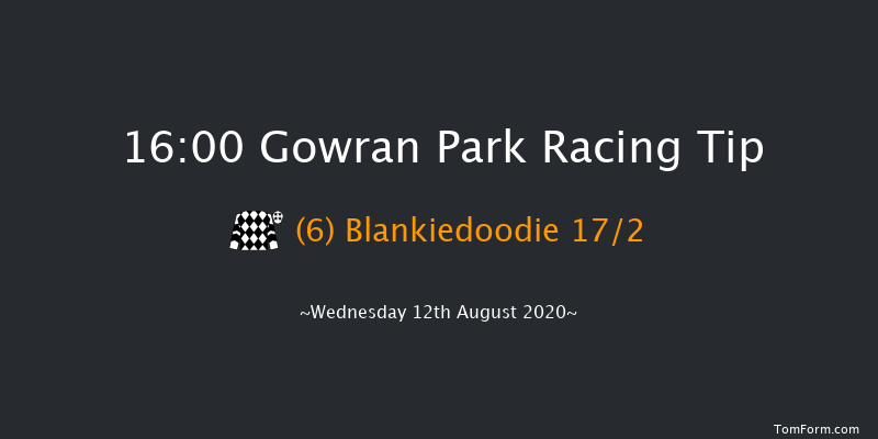 Bet 10 Get 20 With MansionBet Handicap (45-65) (Div 1) Gowran Park 16:00 Handicap 10f Sat 25th Jul 2020