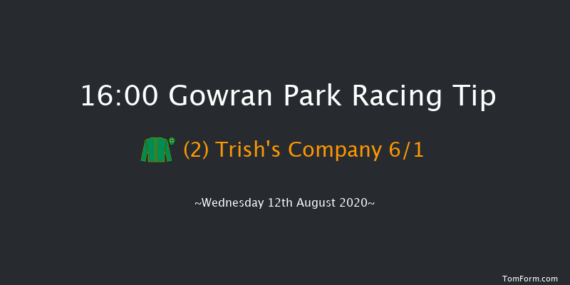 Bet 10 Get 20 With MansionBet Handicap (45-65) (Div 1) Gowran Park 16:00 Handicap 10f Sat 25th Jul 2020