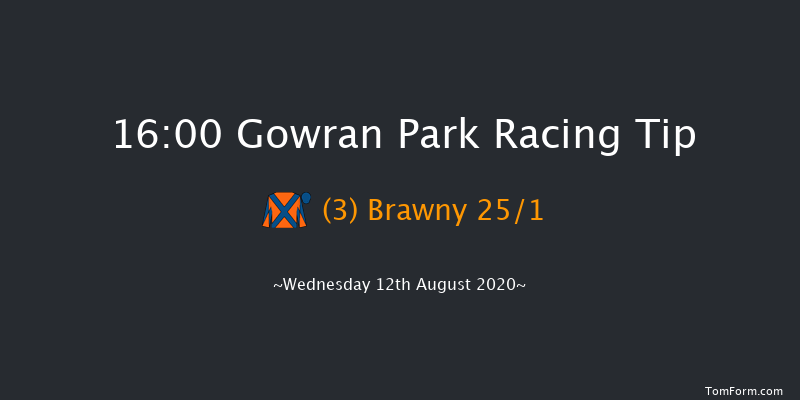Bet 10 Get 20 With MansionBet Handicap (45-65) (Div 1) Gowran Park 16:00 Handicap 10f Sat 25th Jul 2020