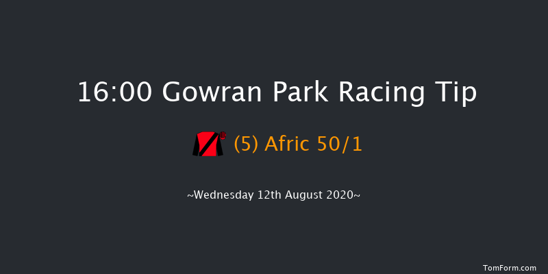 Bet 10 Get 20 With MansionBet Handicap (45-65) (Div 1) Gowran Park 16:00 Handicap 10f Sat 25th Jul 2020