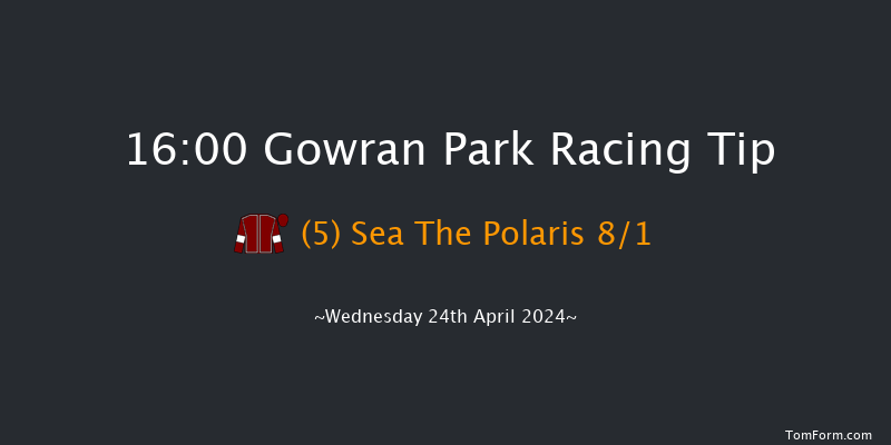 Gowran Park  16:00 Maiden 7f Tue 23rd Apr 2024